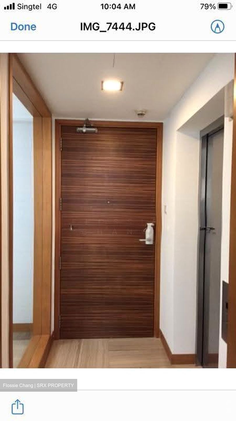 Gardenvista (D21), Condominium #626896531